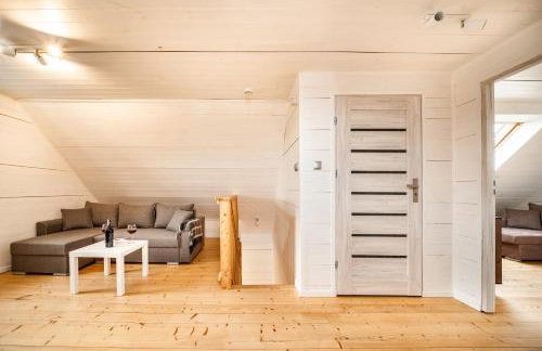 Domek hot tub jacuzzi Chillout - Foto 27