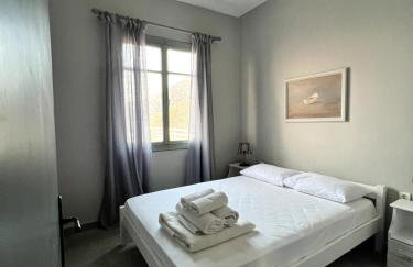 Mavrianou 180 sea view, ikarian villa - Foto 53