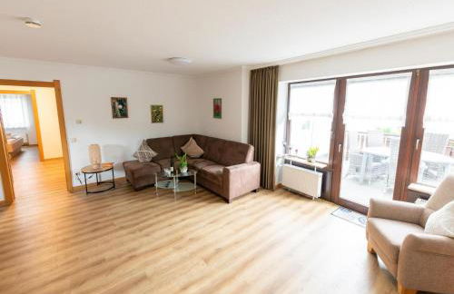 Ferienwohnung Weingut Thielen-Nilles - Foto 9