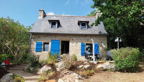 Maison de pêcheur vue mer - Foto 2