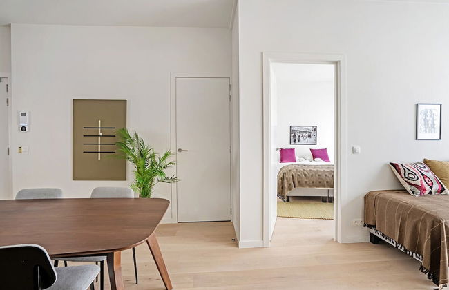 Smartflats - Bell Tower Ghent - Photo 10