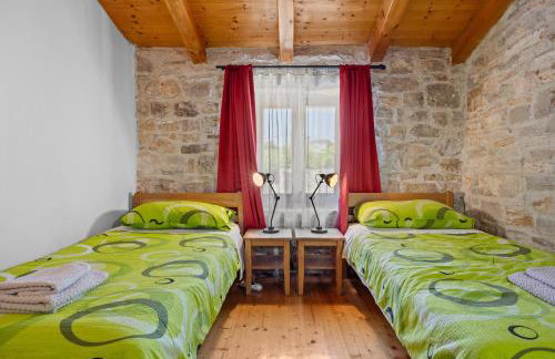 Villa Barbara - Orihi - Foto 46