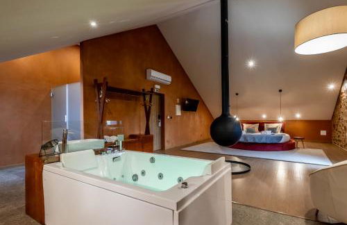 Cherry Sculpture Hotel - Foto 43