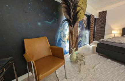 GLASPERLENSPIEL - ankommen und Zuhause fühlen - Apart-VL - Foto 30