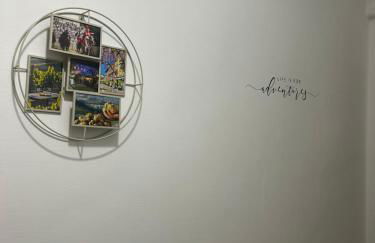 Central City Apartment of Asti - Foto 20