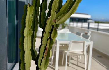 Los Monteros Beach ,Ático exclusivo donde disfrutar del mar y el Golf - Foto 11