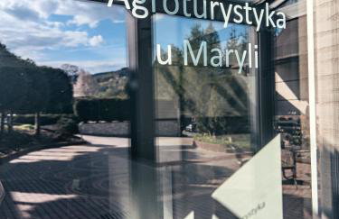 Agroturystyka u Maryli - Foto 11