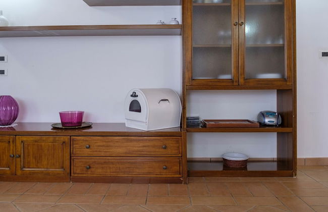 Cozzo Tirone - Foto 9