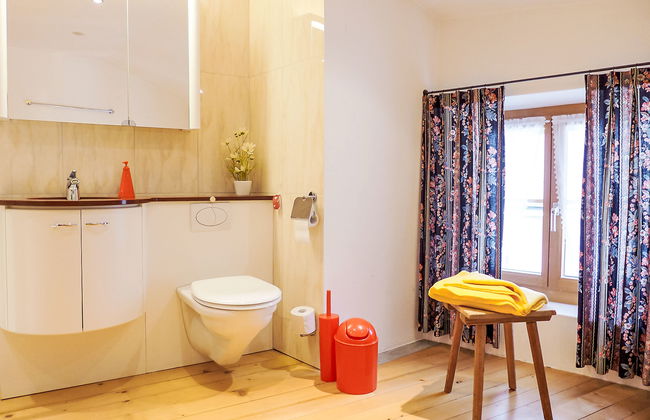 Ferienhaus Döss - Foto 21