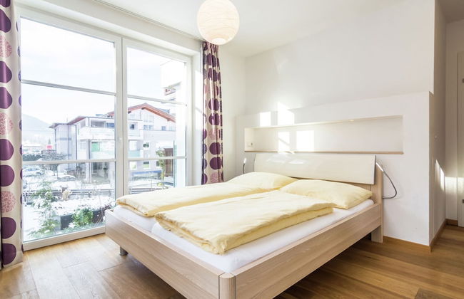 Holiday Apartment in Leogang Near the ski Area - Foto 4