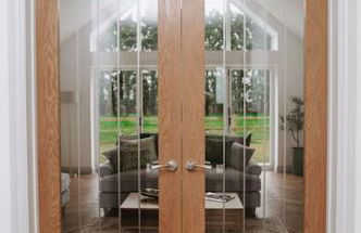 Woodhaven Stays - Foto 41