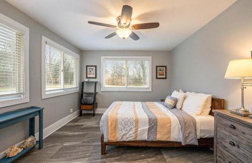 Wiley Farmhouse - Foto 21