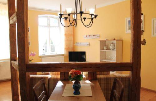 Ferienhaus Am Linden-Brink - Foto 6