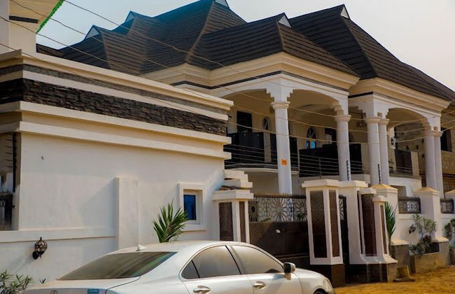 Zeedam Royal Apartment - Foto 30