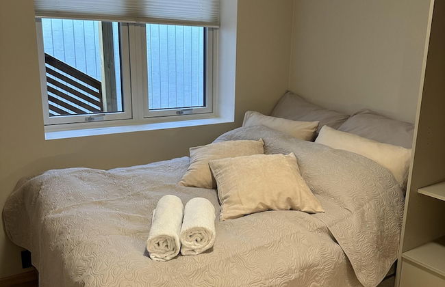 Boutique Style Apartment Near the City Centre - Foto 3