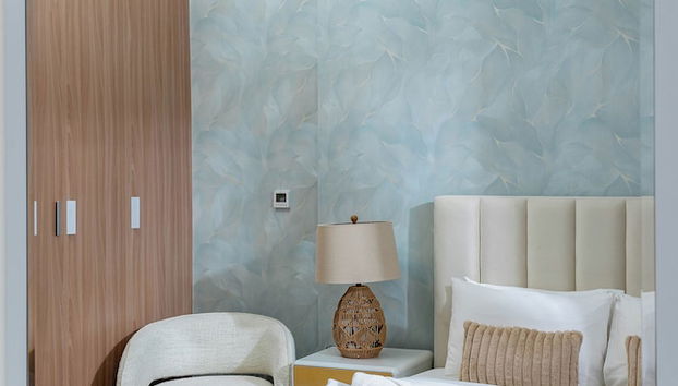 Nasma Holiday Homes - Azizi Riviera 47 - Foto 3, Camera