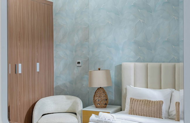 Nasma Holiday Homes - Azizi Riviera 47 - Foto 3