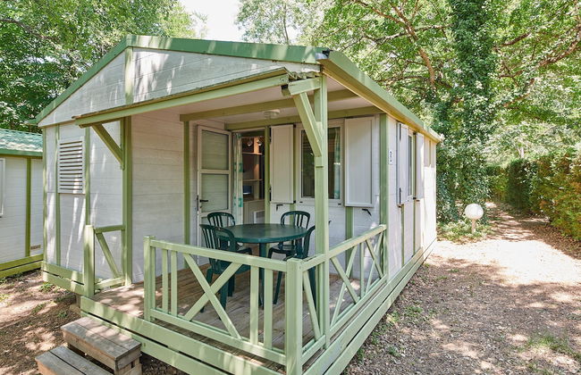 Club Vacances Bleues Domaine de Château Laval - Photo 25