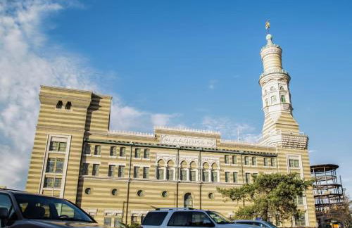 CozySuites - 1BR with Direct Skybridge Access #3 - Foto 30