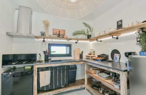 Petit gite Saint Martin le Redon - Foto 33