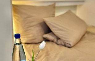 LIVE-IN Tiny Studiowohnung - Foto 7