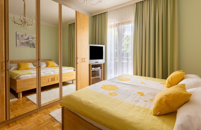 Apartment in Seeboden by Lake Millstatt - Photo 7