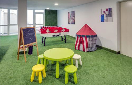 La Giolosa Gardapartments - Foto 40