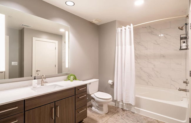 Austin Irresistible 1BD 1BA Downtown Apartment - Foto 11