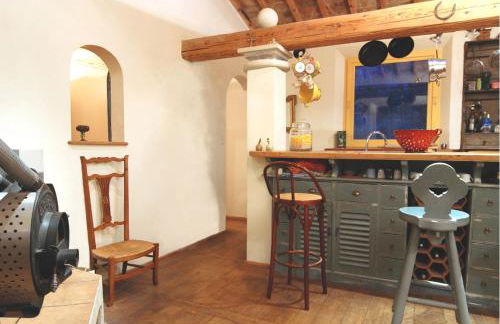 La maison jaune - Foto 4