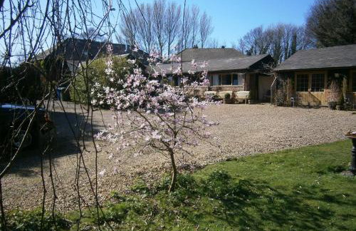 Tonge Barn - Photo 25