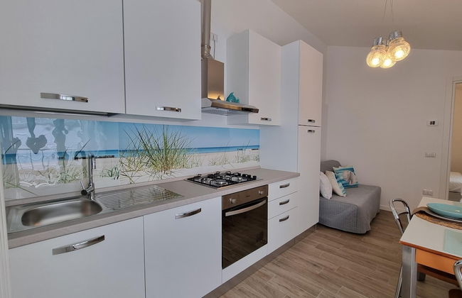 Piccolo Nida 18 in Cattolica - Foto 2