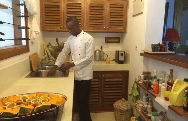 Beach Luxury Apartment On The Beach - Foto 16