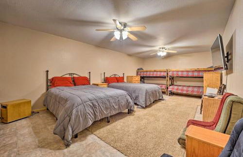 Sprawling Mountain-View Cabin 5 Mi to Mesa Verde - Foto 27