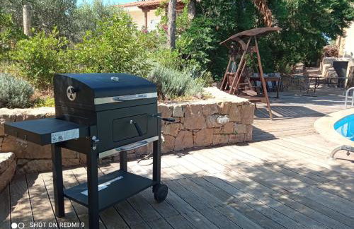 Castle on the edge of the sea - Foto 23