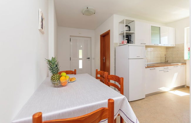 Apartments Adriatic Blue With Pool - Foto 34