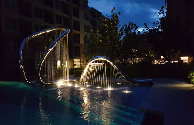 Rain by Lazy Sea Beach House - Foto 14