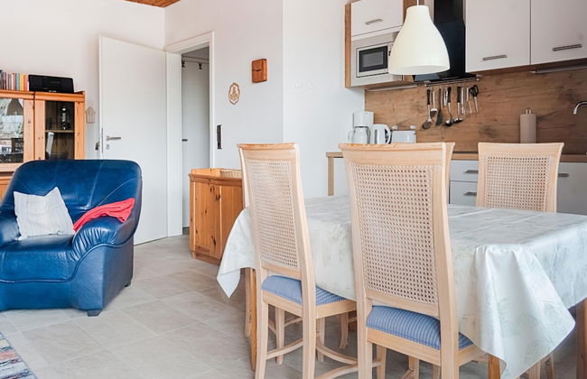 Family Stay in Harz Hills - Foto 35