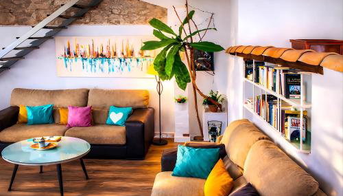 La Casica del Abuelo Valentín - Foto 4