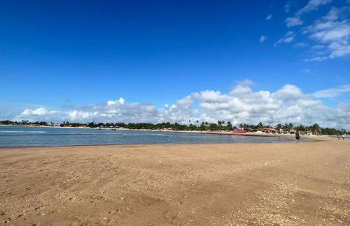 Lindo Apartamento a beira Mar- Praia do Muta - Foto 6