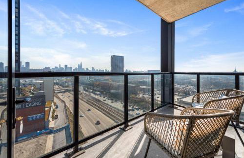 Avra Stylish Apartments Prime West Loop Location Near Union Park - Foto 35