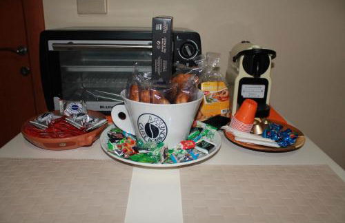 Dimora Santa Lucia - Foto 30