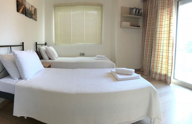 Vasiliki Villa - Foto 4