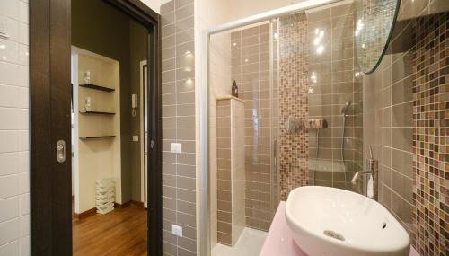 Elinor's Little Refuge BuddyRent - Foto 4, Shower