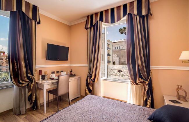 PapavistaRelais - Photo 1