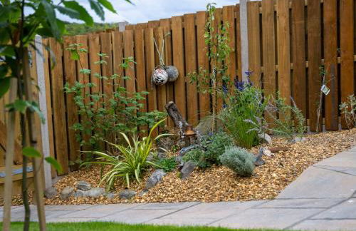 Dyffryn Cottage - Foto 38