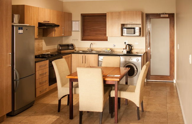 Langebaan Country Estate - Foto 21