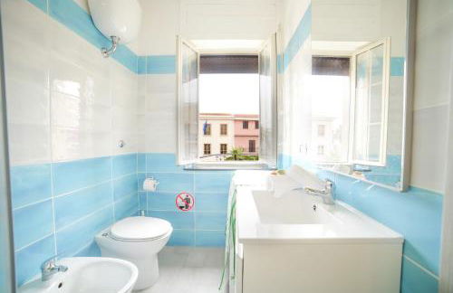 Follow The Sun Casa fronte mare - Foto 7