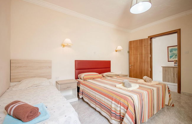 Merill Pool and Sea Penthouse Apart 7 - Foto 13