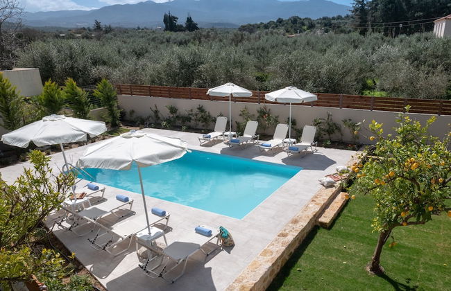 Villa Lucas - Foto 42