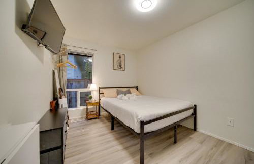 Eastside Tech Hub Home Base Near I-90 and Factoria! - Foto 18